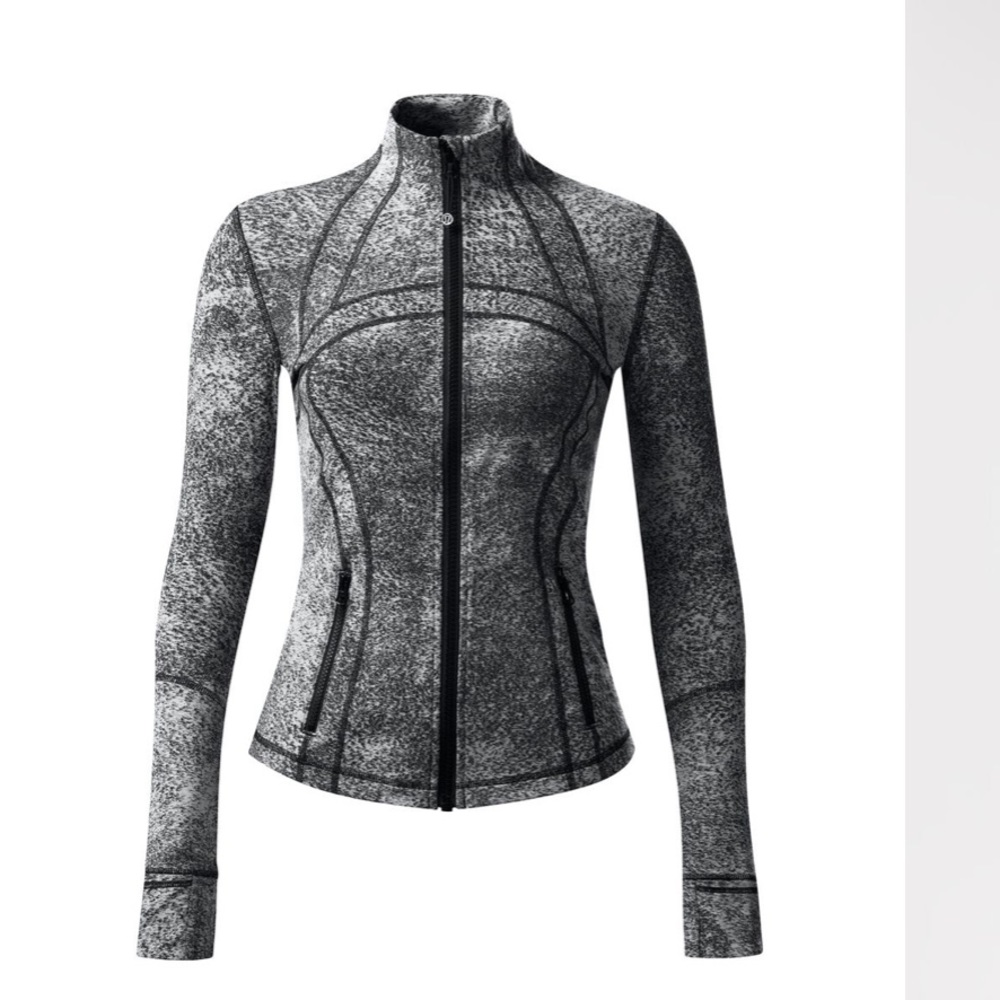 Lululemon Define Jacket - Picture 3 of 8